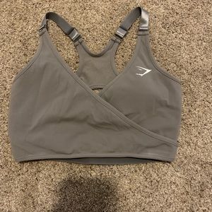 Gymshark Dry Set